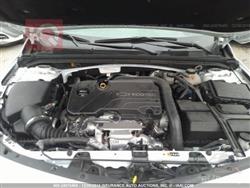 شێڤرۆلێت مالیبۆ